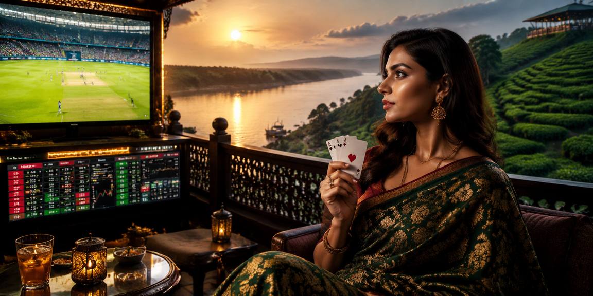 ezbet যা আপনি জানতে চান, এখানে আছে